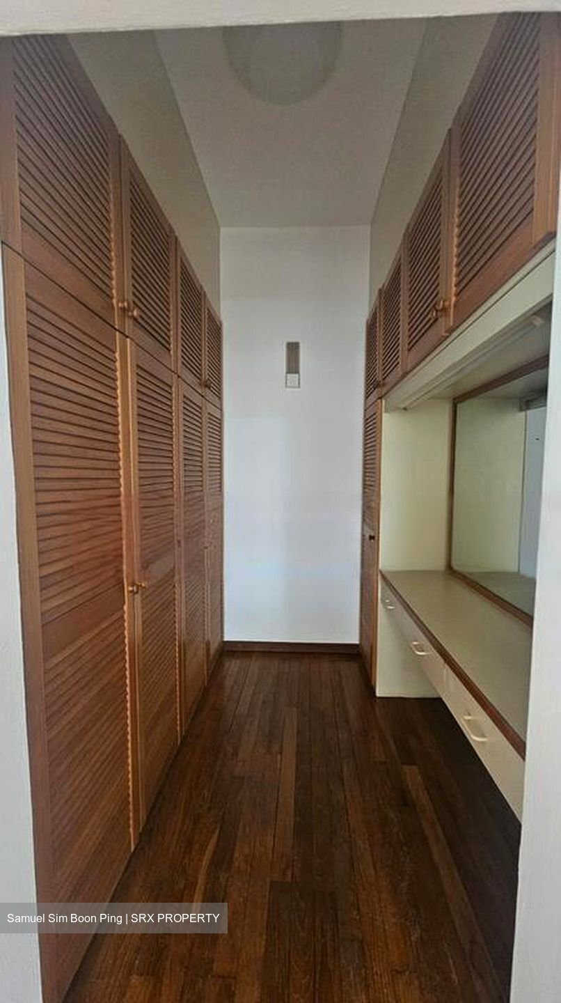 The Balmoral (D10), Condominium #457645651